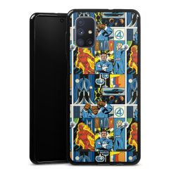 New Carry Case Hülle Schwarz