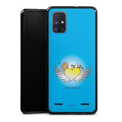 Carry Case Hülle Schwarz ohne Band