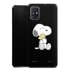 New Carry Case Hülle Schwarz