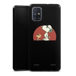 New Carry Case Hülle Schwarz