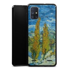 New Carry Case Hülle Schwarz