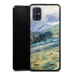 New Carry Case Hülle Schwarz