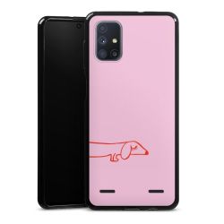 New Carry Case Hülle Schwarz