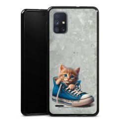 New Carry Case Hülle Schwarz