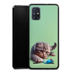 New Carry Case Hülle Schwarz