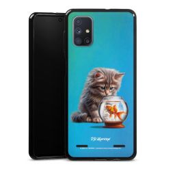 New Carry Case Hülle Schwarz