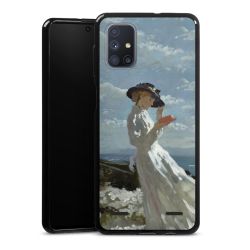 New Carry Case Hülle Schwarz