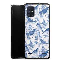 New Carry Case Hülle Schwarz