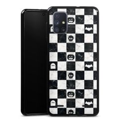 Carry Case Hülle Schwarz ohne Band