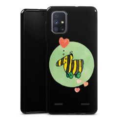 New Carry Case Hülle Schwarz