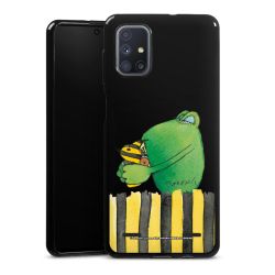 New Carry Case Hülle Schwarz