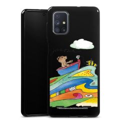 New Carry Case Hülle Schwarz