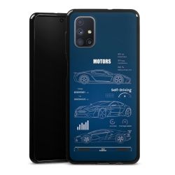 Carry Case Single Black