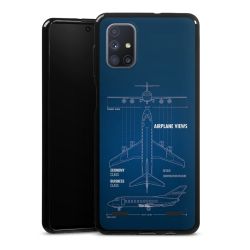 Carry Case Single Black