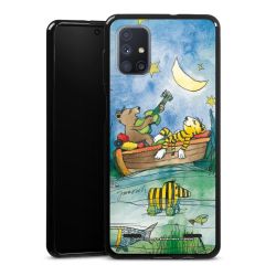 New Carry Case Hülle Schwarz