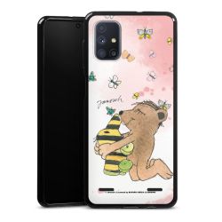 New Carry Case Hülle Schwarz