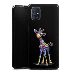 New Carry Case Hülle Schwarz