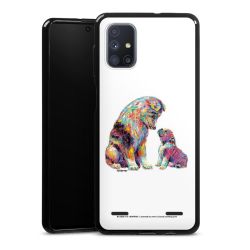 New Carry Case Hülle Schwarz