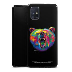 New Carry Case Hülle Schwarz