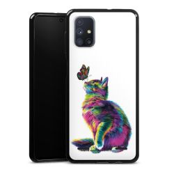 New Carry Case Hülle Schwarz