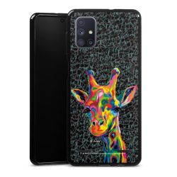 New Carry Case Hülle Schwarz