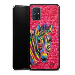 New Carry Case Hülle Schwarz