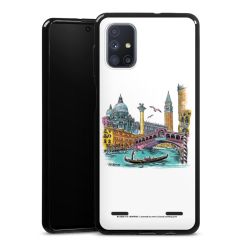 New Carry Case Hülle Schwarz