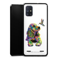 New Carry Case Hülle Schwarz