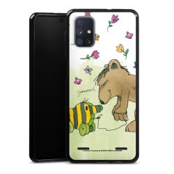 New Carry Case Hülle Schwarz