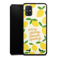 Carry Case Hülle Schwarz ohne Band