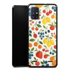 Carry Case Hülle Schwarz ohne Band