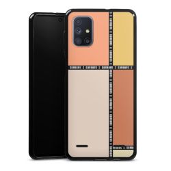 New Carry Case Hülle Schwarz