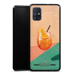 Carry Case Single Black