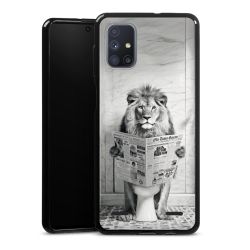 New Carry Case Hülle Schwarz