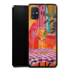 Carry Case Single Black