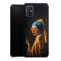 New Carry Case Hülle Schwarz