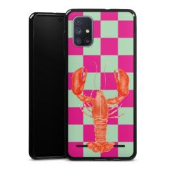 New Carry Case Hülle Schwarz