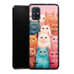 New Carry Case Hülle Schwarz