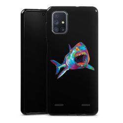 New Carry Case Hülle Schwarz