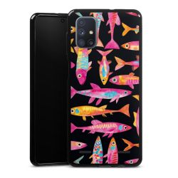 New Carry Case Hülle Schwarz