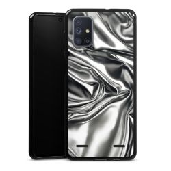 New Carry Case Hülle Schwarz