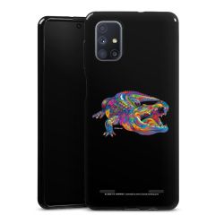 New Carry Case Hülle Schwarz