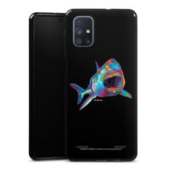 New Carry Case Hülle Schwarz