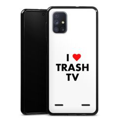 New Carry Case Hülle Schwarz