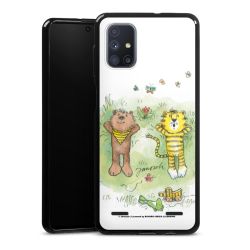 New Carry Case Hülle Schwarz