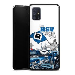 Carry Case Hülle Schwarz ohne Band