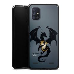 New Carry Case Hülle Schwarz