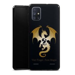 New Carry Case Hülle Schwarz