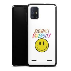 New Carry Case Hülle Schwarz