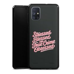 New Carry Case Hülle Schwarz